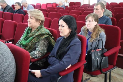 В Нурлате обсудили подготовку к весеннему половодью
