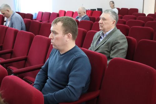 В Нурлате обсудили подготовку к весеннему половодью