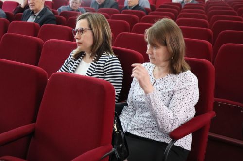 В Нурлате обсудили подготовку к весеннему половодью