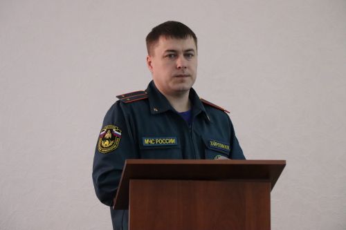 В Нурлате обсудили подготовку к весеннему половодью