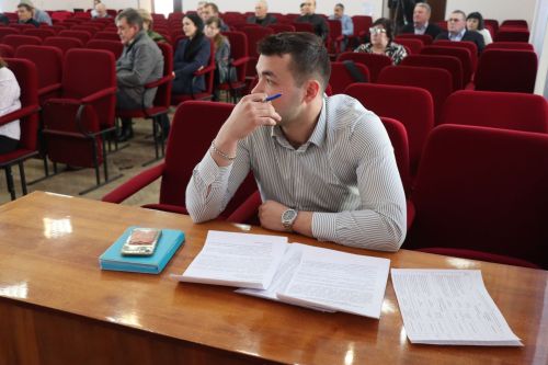 В Нурлате обсудили подготовку к весеннему половодью