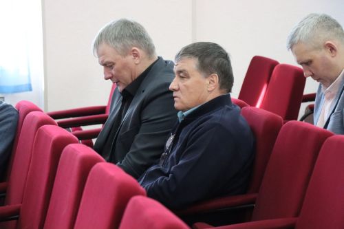 В Нурлате обсудили подготовку к весеннему половодью
