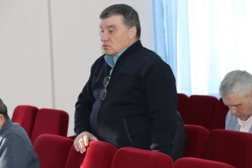В Нурлате обсудили подготовку к весеннему половодью