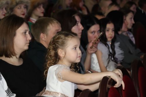 В Нурлате проходит зональный этап республиканского фестиваля «Созвездие-Йолдызлык»