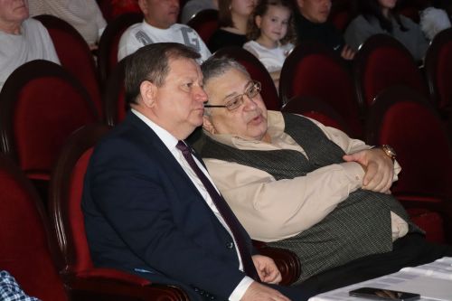 В Нурлате проходит зональный этап республиканского фестиваля «Созвездие-Йолдызлык»