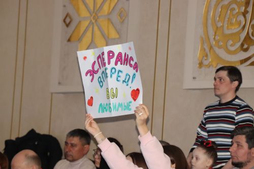 В Нурлате проходит зональный этап республиканского фестиваля «Созвездие-Йолдызлык»