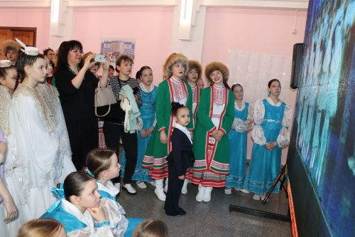 В Нурлате проходит зональный этап республиканского фестиваля «Созвездие-Йолдызлык»
