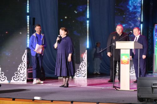 В Нурлате проходит зональный этап республиканского фестиваля «Созвездие-Йолдызлык»