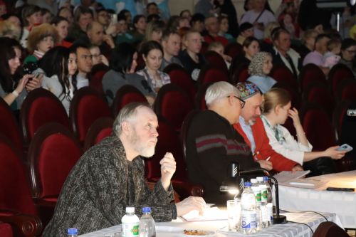 В Нурлате проходит зональный этап республиканского фестиваля «Созвездие-Йолдызлык»