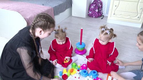 Сулеймановы из Нурлата планируют отправиться на Байкал