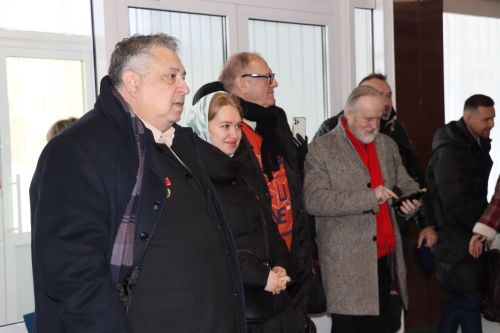 В Нурлате проходит зональный этап республиканского фестиваля «Созвездие-Йолдызлык»