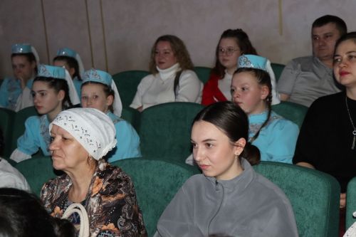 В Нурлате проходит зональный этап республиканского фестиваля «Созвездие-Йолдызлык»