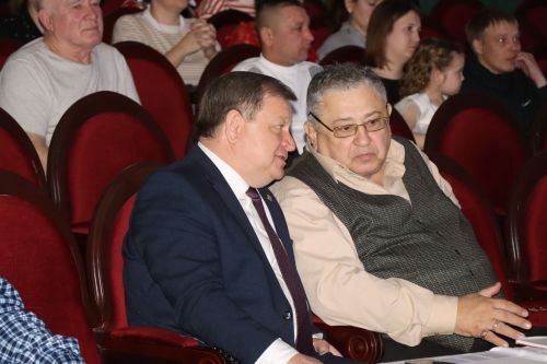 В Нурлате проходит зональный этап республиканского фестиваля «Созвездие-Йолдызлык»