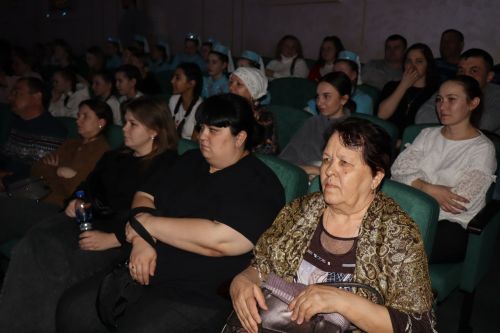 В Нурлате проходит зональный этап республиканского фестиваля «Созвездие-Йолдызлык»