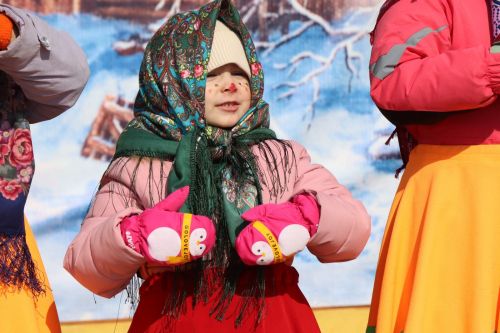 В Нурлате с размахом встретили Широкую Масленицу