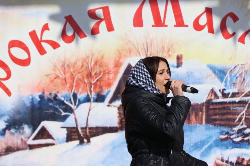 В Нурлате с размахом встретили Широкую Масленицу