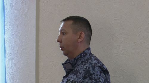 Члены Антитеррористической комиссии Нурлатского района собрались на заседание для рассмотрения важных вопросов