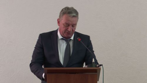 Члены Антитеррористической комиссии Нурлатского района собрались на заседание для рассмотрения важных вопросов