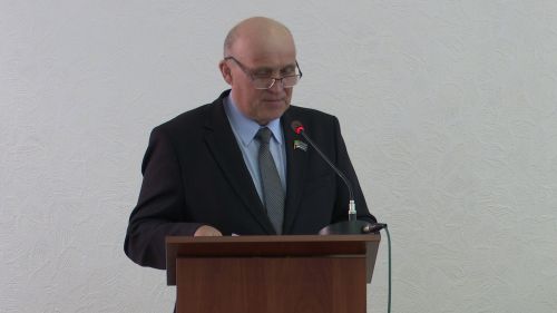 Члены Антитеррористической комиссии Нурлатского района собрались на заседание для рассмотрения важных вопросов