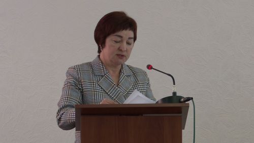 Члены Антитеррористической комиссии Нурлатского района собрались на заседание для рассмотрения важных вопросов