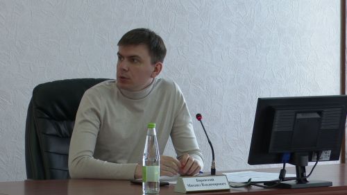 Члены Антитеррористической комиссии Нурлатского района собрались на заседание для рассмотрения важных вопросов
