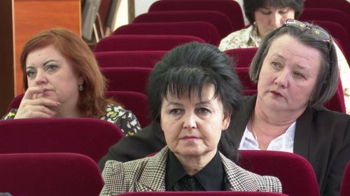 Члены Антитеррористической комиссии Нурлатского района собрались на заседание для рассмотрения важных вопросов