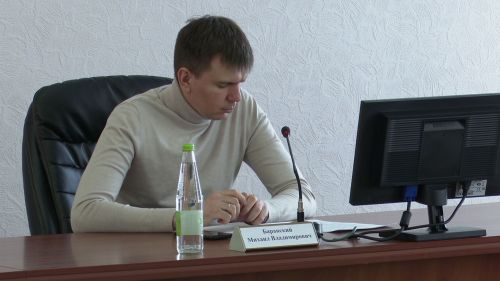 Члены Антитеррористической комиссии Нурлатского района собрались на заседание для рассмотрения важных вопросов