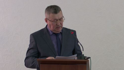 Члены Антитеррористической комиссии Нурлатского района собрались на заседание для рассмотрения важных вопросов
