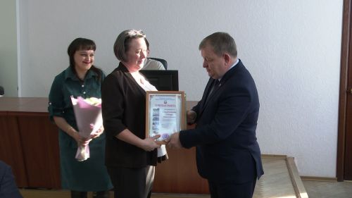 Члены Антитеррористической комиссии Нурлатского района собрались на заседание для рассмотрения важных вопросов