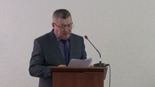 Члены Антитеррористической комиссии Нурлатского района собрались на заседание для рассмотрения важных вопросов