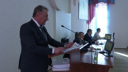 Члены Антитеррористической комиссии Нурлатского района собрались на заседание для рассмотрения важных вопросов