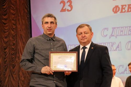 Нурлатская семья вносит огромный вклад в приближение победы