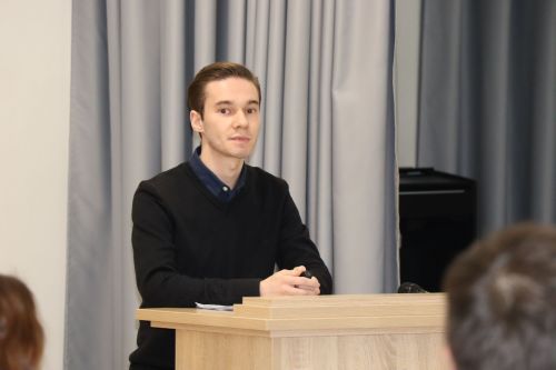 Дамир Ишкинеев встретился с нурлатскими предпринимателями