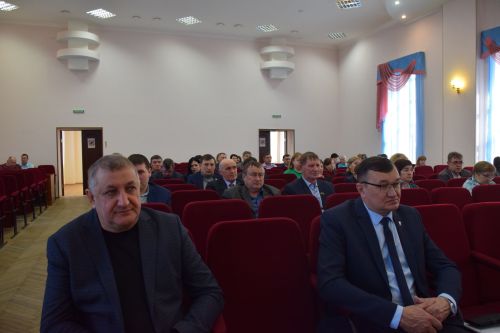 В Нурлатском районе выявлено 117 человек, употребляющих наркотические средства