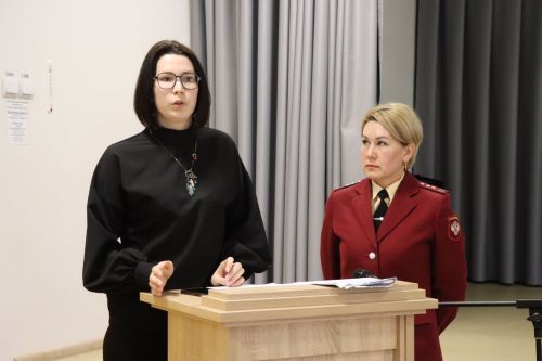 Дамир Ишкинеев встретился с нурлатскими предпринимателями