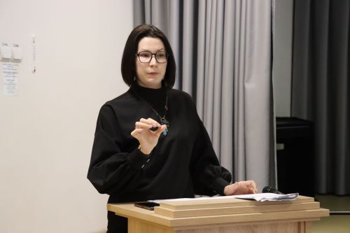 Дамир Ишкинеев встретился с нурлатскими предпринимателями