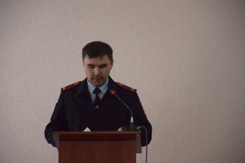 В Нурлатском районе выявлено 117 человек, употребляющих наркотические средства