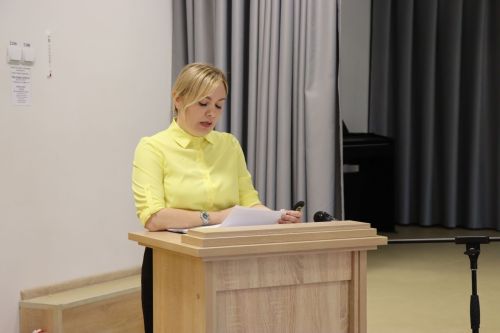 Дамир Ишкинеев встретился с нурлатскими предпринимателями