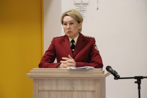 Дамир Ишкинеев встретился с нурлатскими предпринимателями