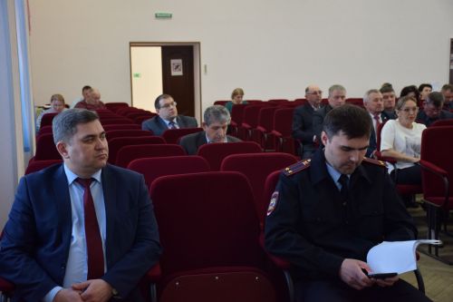 В Нурлатском районе выявлено 117 человек, употребляющих наркотические средства