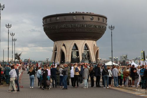 В Год семьи ЗАГС Казани запускает несколько новых проектов