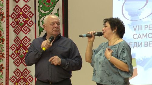 В Нурлате прошел второй отборочный тур республиканского фестиваля «Балкыш» («Сияние»)