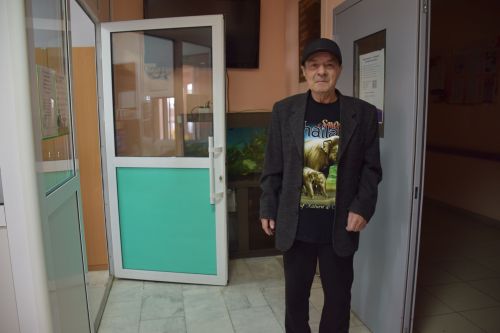 В Нурлатском доме - интернате для престарелых и инвалидов состоялся праздничный концерт