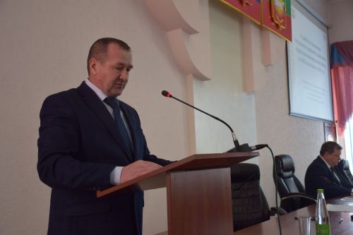 В Нурлате обсудили вопросы безопасности дорожного движения