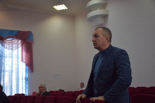 В Нурлате обсудили вопросы безопасности дорожного движения