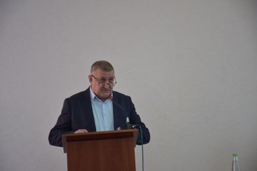 В Нурлате обсудили вопросы безопасности дорожного движения