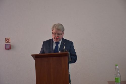 В Нурлате обсудили вопросы безопасности дорожного движения