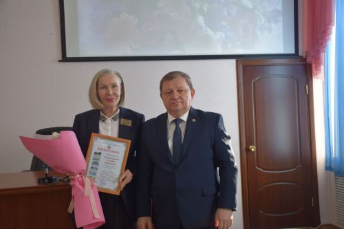 В Нурлате обсудили вопросы безопасности дорожного движения