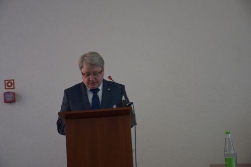 В Нурлате обсудили вопросы безопасности дорожного движения