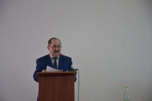 В Нурлате обсудили вопросы безопасности дорожного движения
